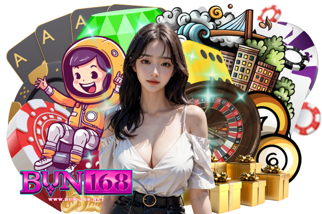 รูเล็ตออนไลน์ 101